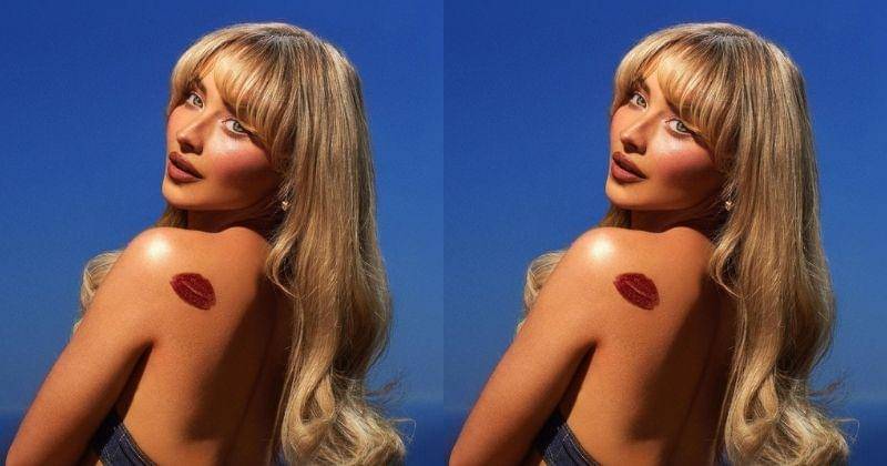 Instagram.com/Sabrinacarpenter